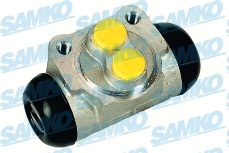 Гальмівний циліндр SAMKO C29042