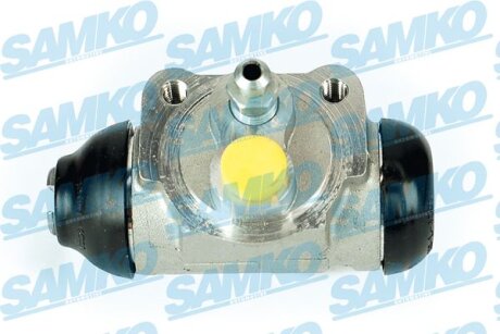 Гальмівний циліндр SAMKO C29043