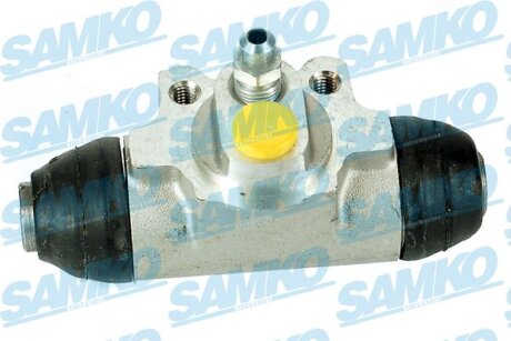 Гальмівний циліндр SAMKO C29070