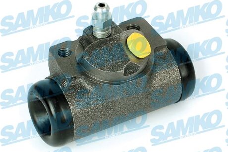 Гальмівний циліндр SAMKO C29073