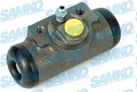Гальмівний циліндр SAMKO C29076