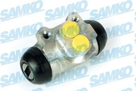 Гальмівний циліндр SAMKO C29547