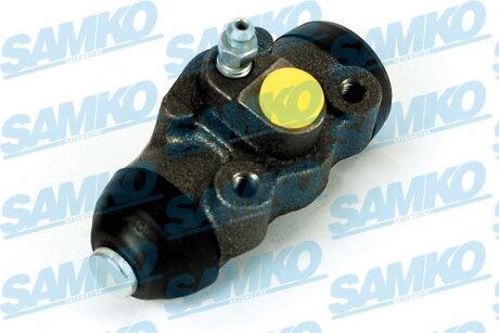 Гальмівний циліндр SAMKO C29566