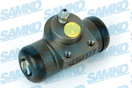 Гальмівний циліндр SAMKO C29595