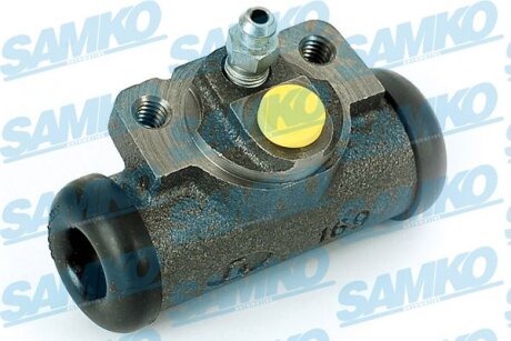 Гальмівний циліндр SAMKO C29598