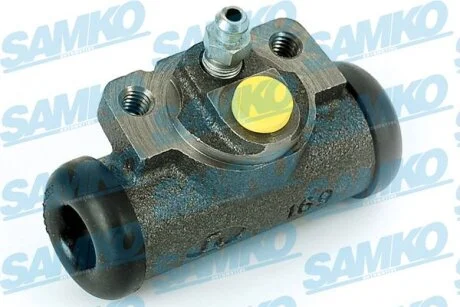 Гальмівний циліндр SAMKO C29598
