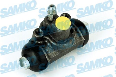 Гальмівний циліндр SAMKO C29889