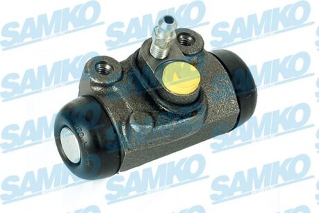 Гальмівний циліндр SAMKO C29895