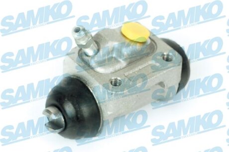 Гальмівний циліндр SAMKO C29921