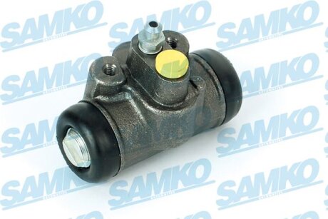 Гальмівний циліндр SAMKO C29924