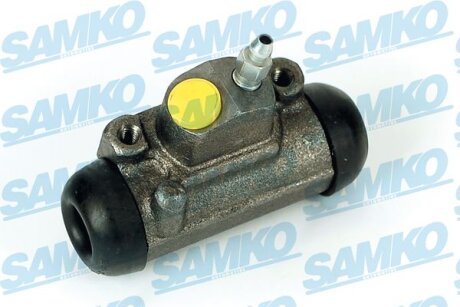 Гальмівний циліндр SAMKO C29929