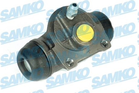 Гальмівний циліндр SAMKO C30011