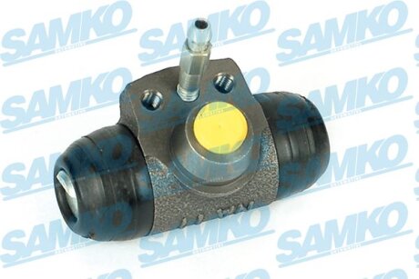 Гальмівний циліндр SAMKO C30020