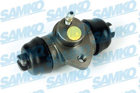 Гальмівний циліндр SAMKO C30023