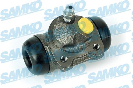 Гальмівний циліндр SAMKO C30025