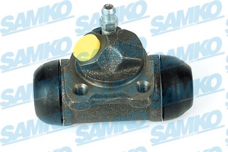Гальмівний циліндр SAMKO C30026
