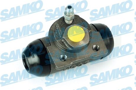 Гальмівний циліндр SAMKO C30027
