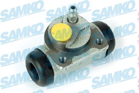 Гальмівний циліндр SAMKO C30030