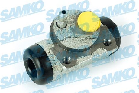 Гальмівний циліндр SAMKO C30031