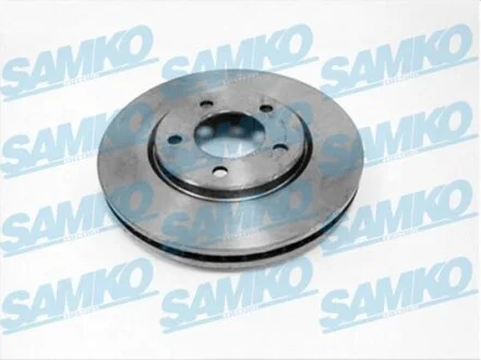 Гальмівний диск SAMKO C3003V