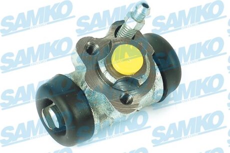 Гальмівний циліндр SAMKO C31015