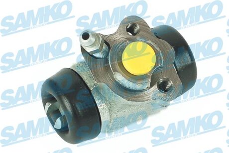 Гальмівний циліндр SAMKO C31016