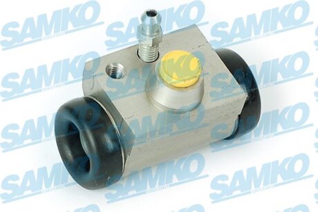 Гальмівний циліндр SAMKO C31019
