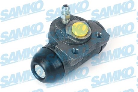 Гальмівний циліндр SAMKO C31020