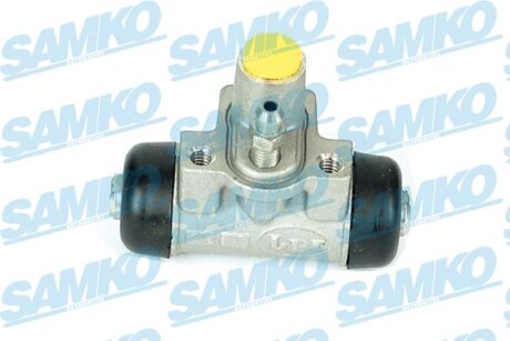 Гальмівний циліндр SAMKO C31023