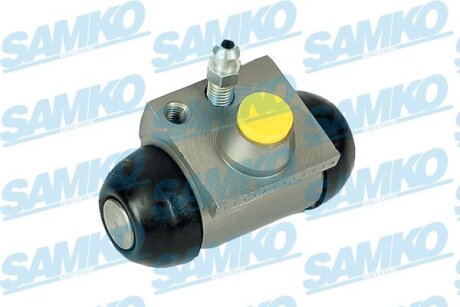 Гальмівний циліндр SAMKO C31025