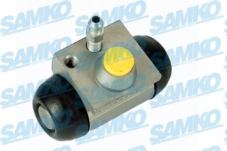 Гальмівний циліндр SAMKO C31026