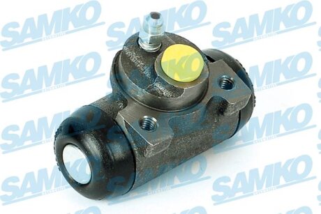 Гальмівний циліндр SAMKO C31028