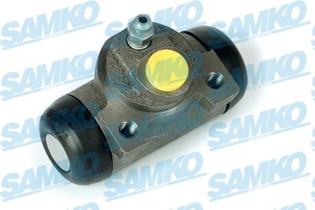 Гальмівний циліндр SAMKO C31029