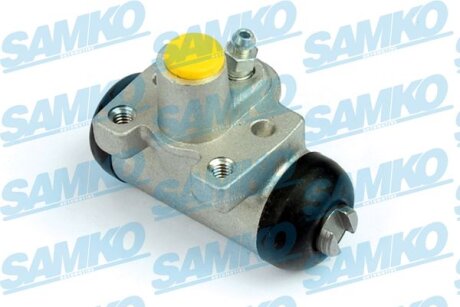 Гальмівний циліндр SAMKO C31035