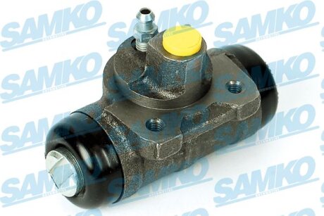 Гальмівний циліндр SAMKO C31036