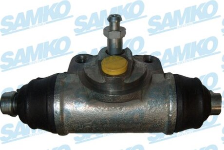 Гальмівний циліндр SAMKO C31037