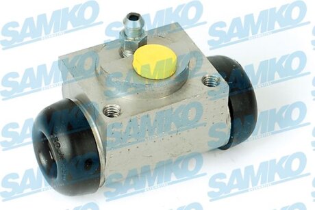 Гальмівний циліндр SAMKO C31045