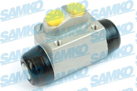 Гальмівний циліндр SAMKO C31050