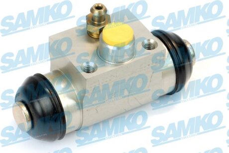 Гальмівний циліндр SAMKO C31057