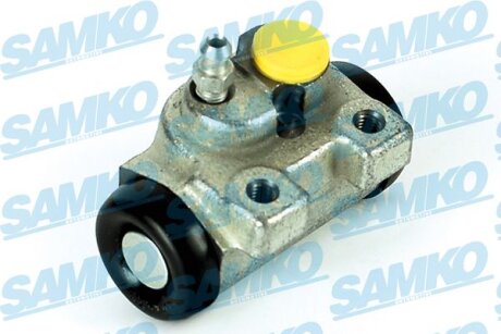 Гальмівний циліндр SAMKO C31088