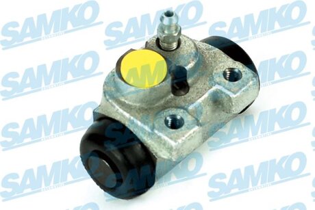 Гальмівний циліндр SAMKO C31089