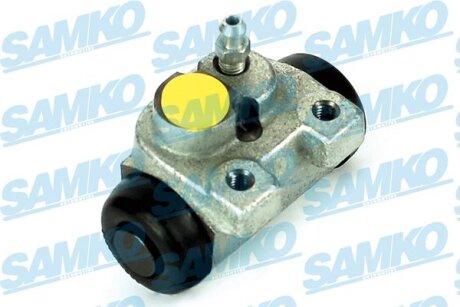 Гальмівний циліндр SAMKO C31091
