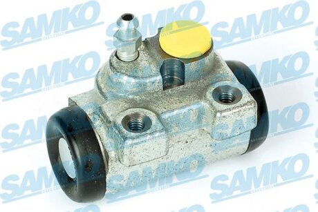 Гальмівний циліндр SAMKO C31092