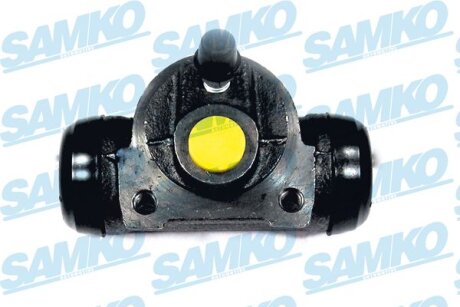 Гальмівний циліндр SAMKO C31117