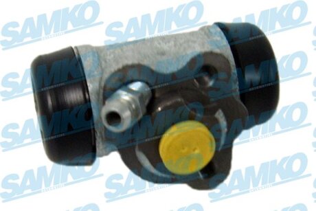 Гальмівний циліндр SAMKO C31120