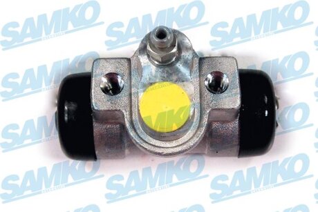 Гальмівний циліндр SAMKO C31123