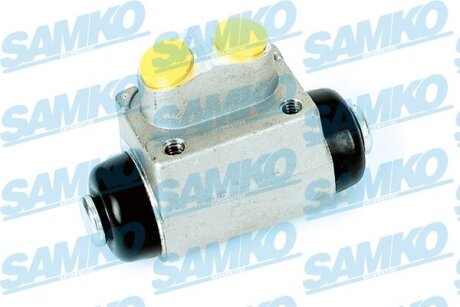 Гальмівний циліндр SAMKO C31143