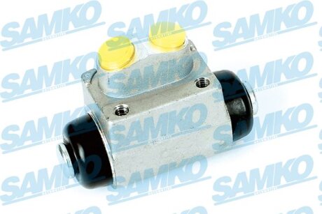 Гальмівний циліндр SAMKO C31144