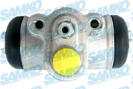 Гальмівний циліндр SAMKO C31150
