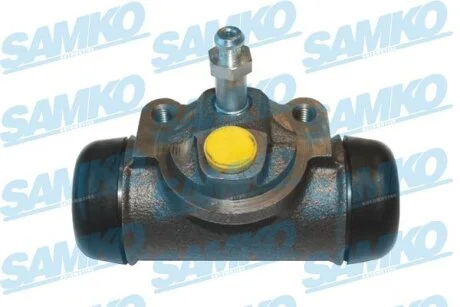 Гальмівний циліндр SAMKO C31157